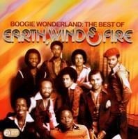 Boogie Wonderland: The Best Of Earth,Wind & Fire - Wind & Fire Earth