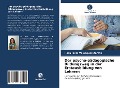 Cover-Bild zum Titel 'Der psycho-pädagogische Bildungsweg in der Erstausbildung von Lehrern' von 'Rosa Isela Velásquez Zárate'