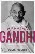 Cover-Bild zum Titel 'The Life of Mahatma Gandhi' von 'Louis Fischer'