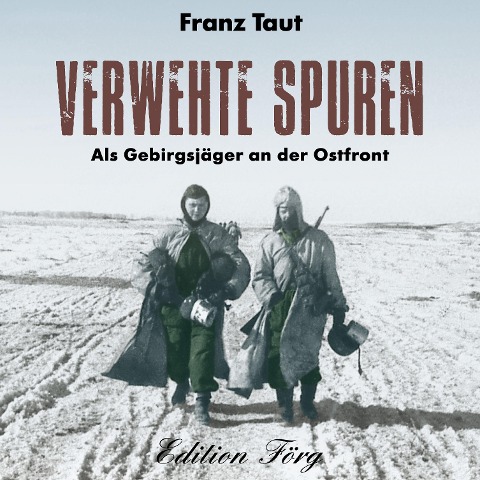 Verwehte Spuren - Franz Taut
