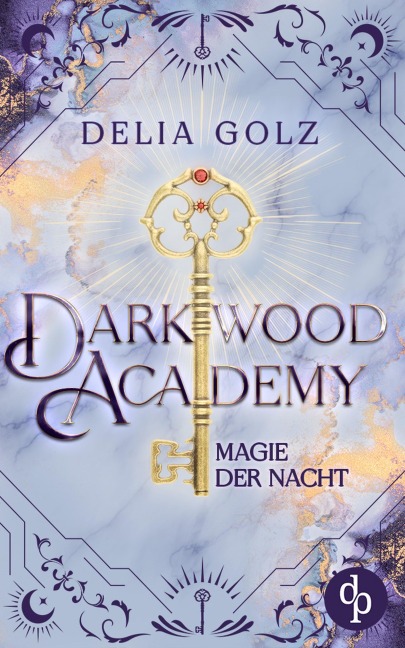 Darkwood Academy - Delia Golz