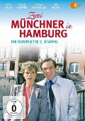 Zwei Münchner in Hamburg - Karlheinz Freynik, James Last, Uwe Buschkötter