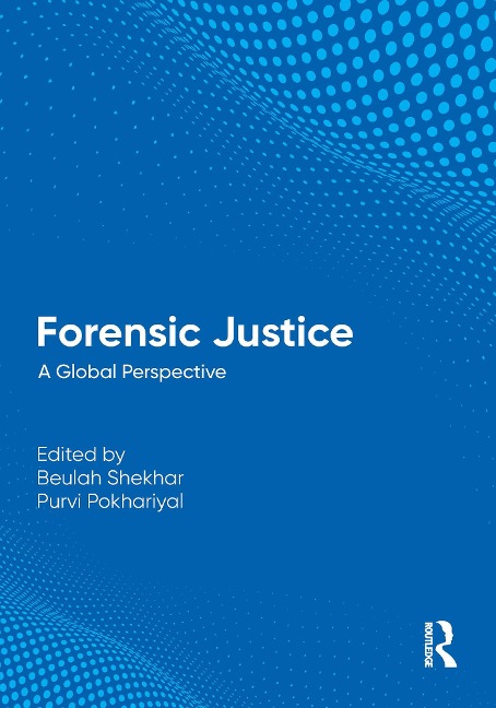 Forensic Justice - 