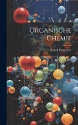 Organische Chemie - Rudolf Pummerer