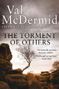 Cover-Bild zum Titel 'The Torment of Others' von 'Val McDermid'