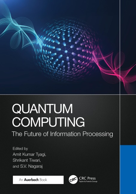 Quantum Computing - 