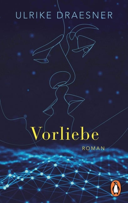 Vorliebe - Ulrike Draesner