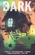 Cover-Bild zum Titel 'The Dark, Issue 135, August 2026' von 'Seán Padraic Birnie, Ec Dorgan, Tina S. Zhu, Malena Salazar Maciá'