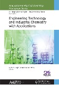 Cover-Bild zum Titel 'Engineering Technology and Industrial Chemistry with Applications' von ''