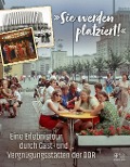 Cover-Bild zum Titel 'Sie werden platziert' von ''