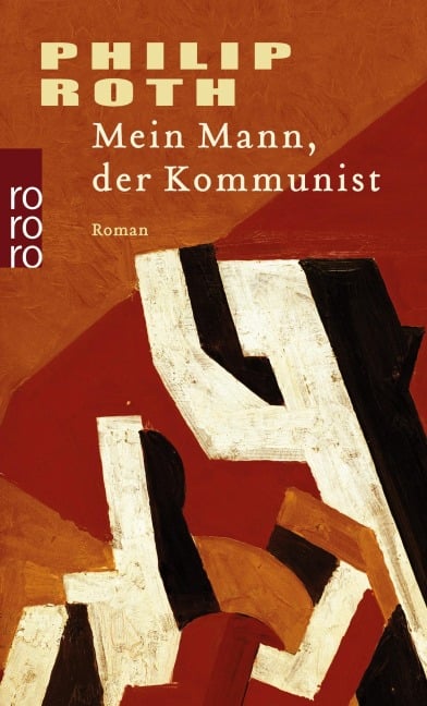 Mein Mann, der Kommunist - Philip Roth
