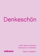 Cover-Bild zum Titel 'Denkeschön' von ''