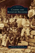 Cover-Bild zum Titel 'Camden and Rockport Revisited' von 'Camden-Rockport Historical Society, Heather E. Moran'