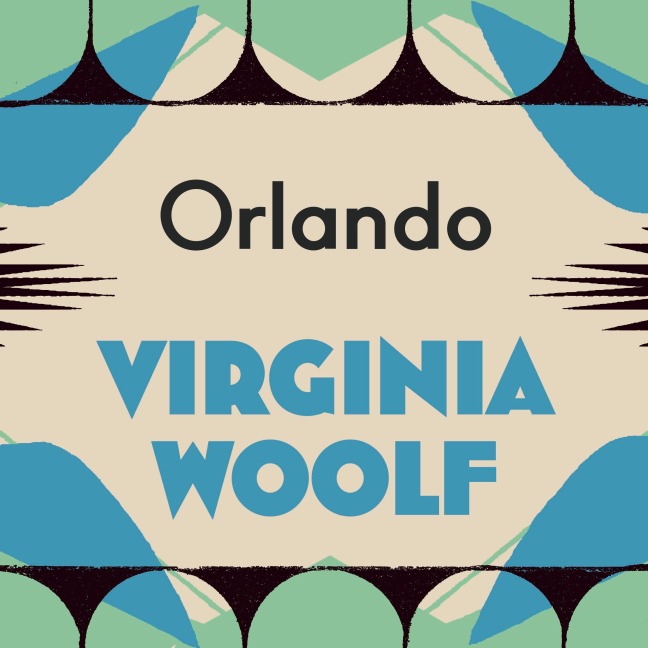 Orlando - Virginia Woolf