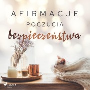 Cover-Bild zum Titel 'Afirmacje poczucia bezpiecze¿stwa' von 'Maxx-audio'