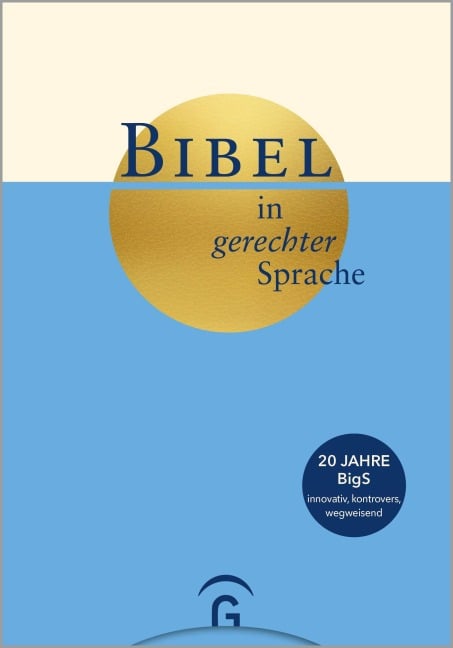 Bibel in gerechter Sprache - 