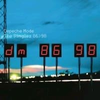 The Singles 86-98 - Depeche Mode