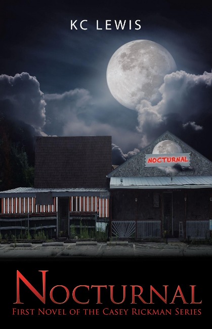 Nocturnal - Kc Lewis
