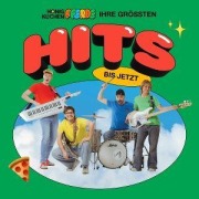 Cover-Bild zum Titel 'Ihre größten Hits (bis jetzt)' von 'Honigkuchenpferde'