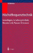 Höchstfrequenztechnik - Gregor Gronau