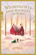 Cover-Bild zum Titel 'Weihnachtsgeschichten am Kamin 37' von ''