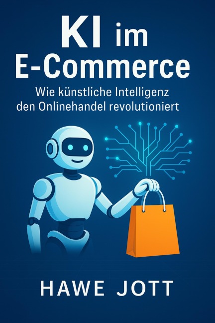 KI im E-Commerce - Hawe Jott