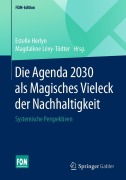 Cover-Bild zum Titel 'Die Agenda 2030 als Magisches Vieleck der Nachhaltigkeit' von ''