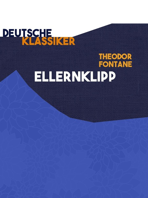 Ellernklipp - Theodor Fontane