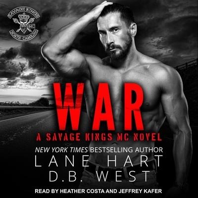 War Lib/E - Lane Hart