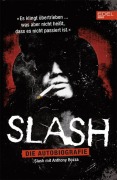 Cover-Bild zum Titel 'Slash' von 'Anthony Bozza, Slash'