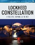 Cover-Bild zum Titel 'Lockheed Constellation' von 'Colin Higgs'