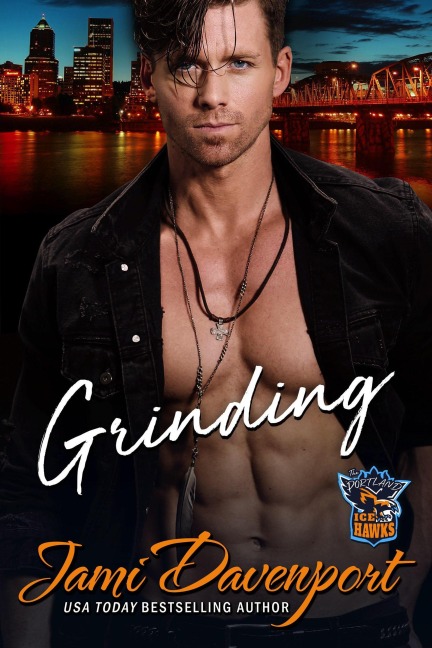 Grinding - Jami Davenport