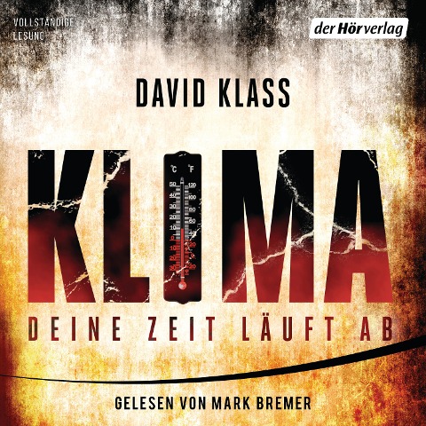 Klima - David Klass