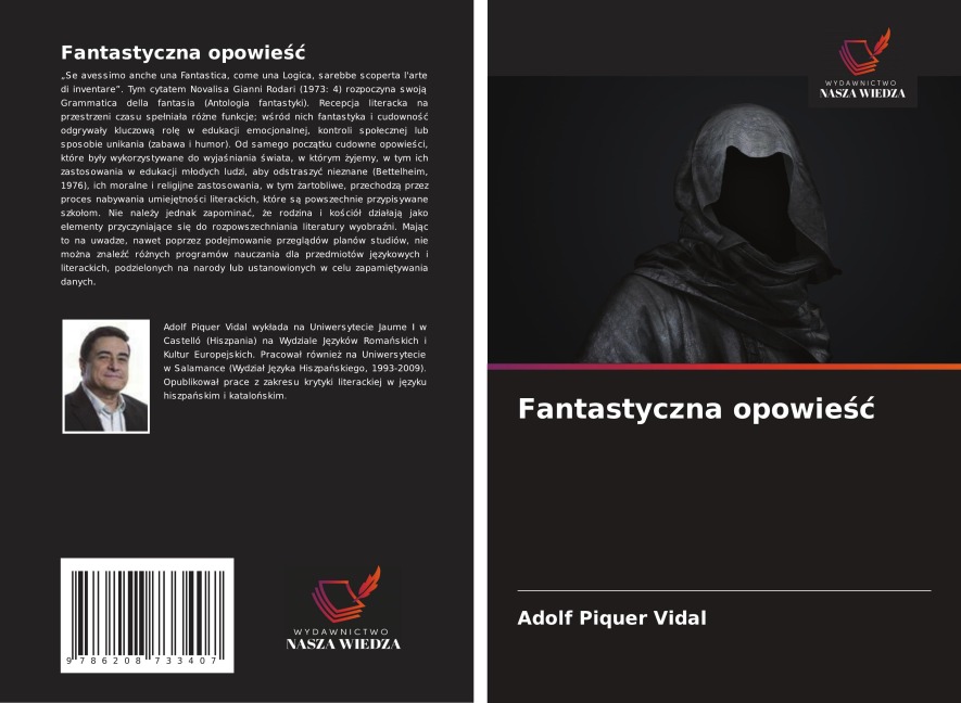 Fantastyczna opowie¿¿ - Adolf Piquer Vidal