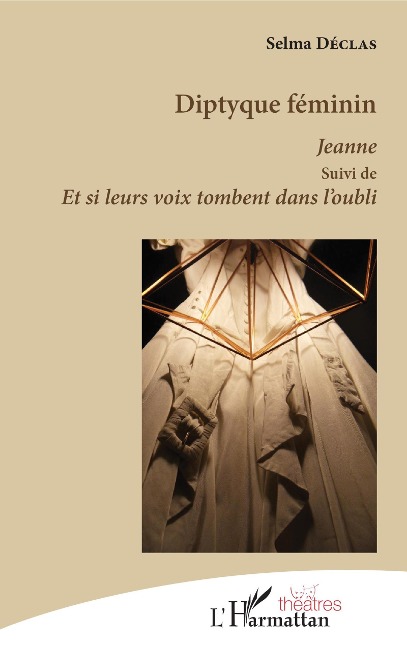 Diptyque féminin - Declas