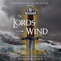 Cover-Bild zum Titel 'The Lords of the Wind Lib/E' von 'C. J. Adrien'
