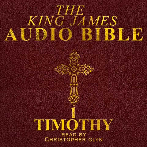 15.1 Timothy - Christopher Glyn