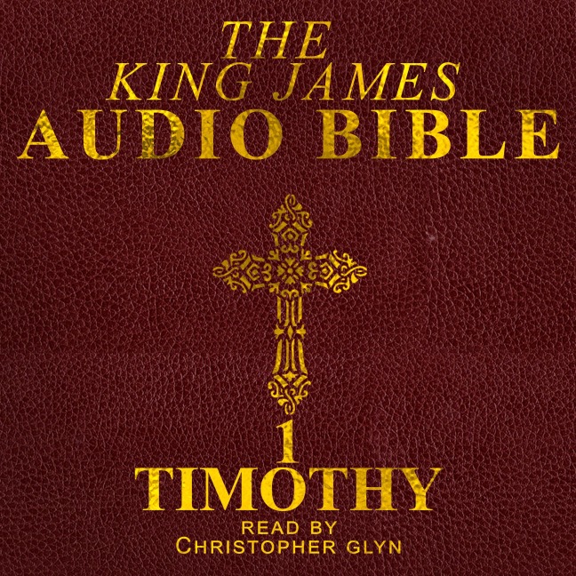 1 Timothy - Christopher Glyn