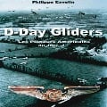 Cover-Bild zum Titel 'D-Day Gliders' von 'Philippe Esvelin'