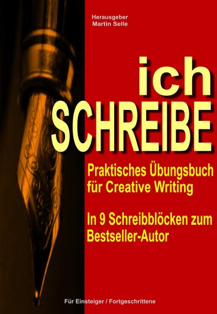 ichSCHREIBE - Martin Selle