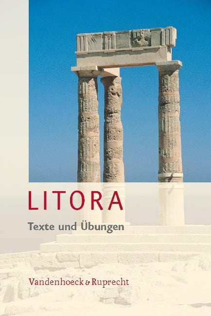 Litora. Texte und Übungen - 