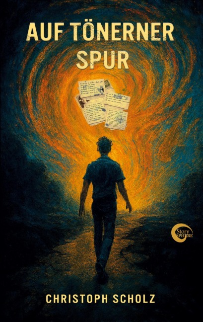 Auf tönerner Spur - Christoph Scholz