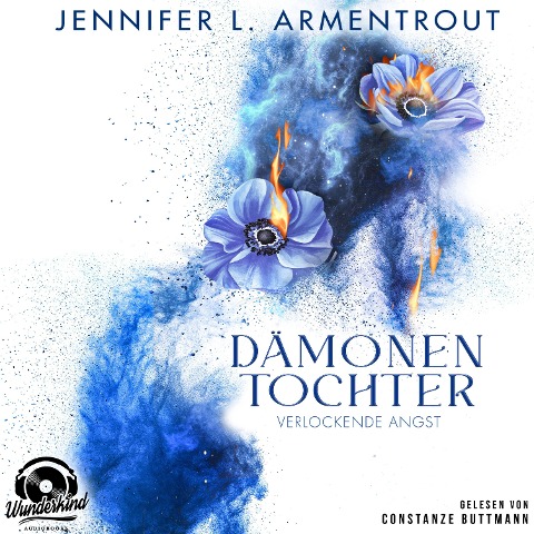 Verlockende Angst - Jennifer L. Armentrout
