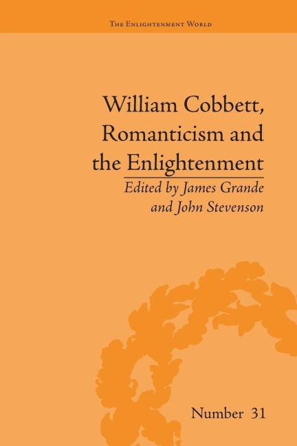William Cobbett, Romanticism and the Enlightenment - 