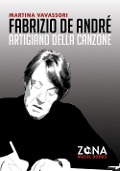 Fabrizio De André artigiano della canzone - Martina Vavassori
