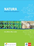 Natura - Biologie für berufliche Gymnasien - 