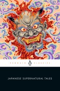 Cover-Bild zum Titel 'Japanese Supernatural Tales' von ''