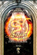 Laura und der Ring der Feuerschlange - Peter Freund