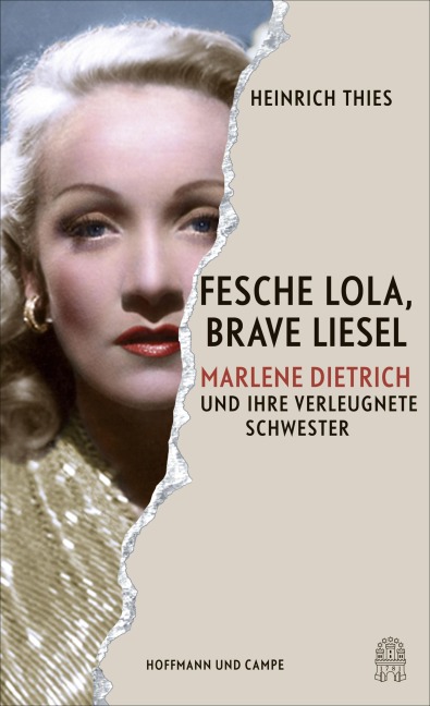 Fesche Lola, brave Liesel - Heinrich Thies