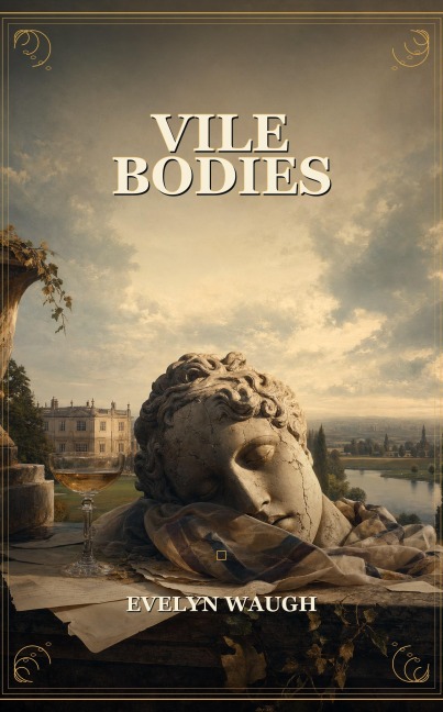 Vile Bodies - Evelyn Waugh